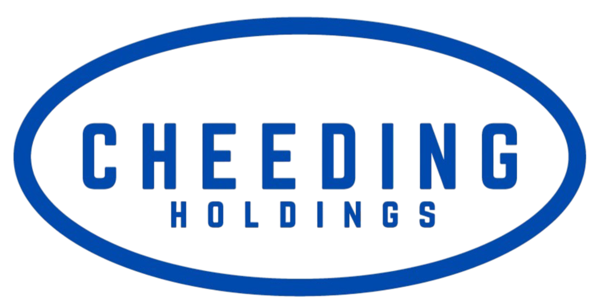 Cheeding Holding